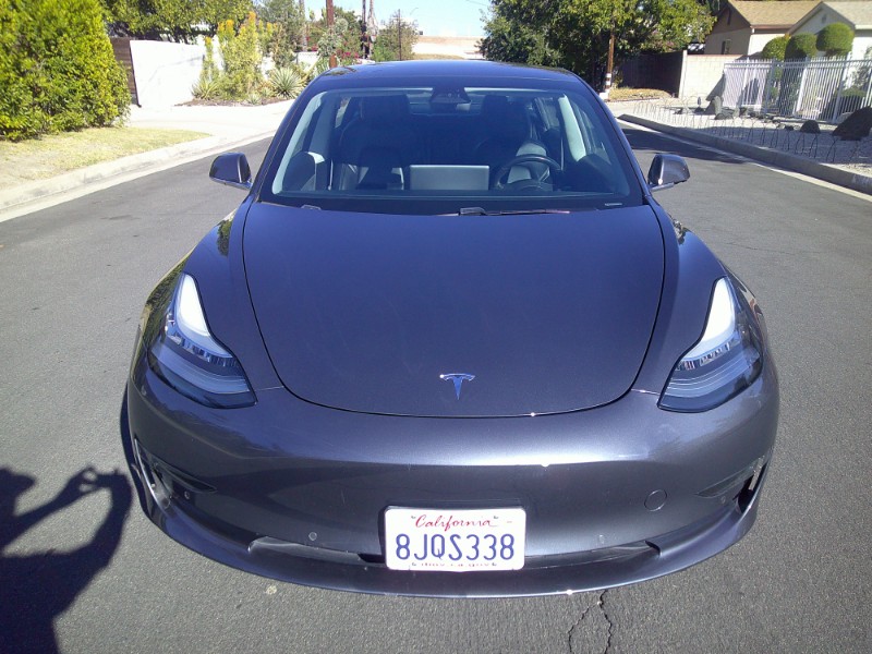 tesla model 3 2019 5YJ3E1EA6KF190171 image tesla model 3 2019 5YJ3E1EA6KF190171 image